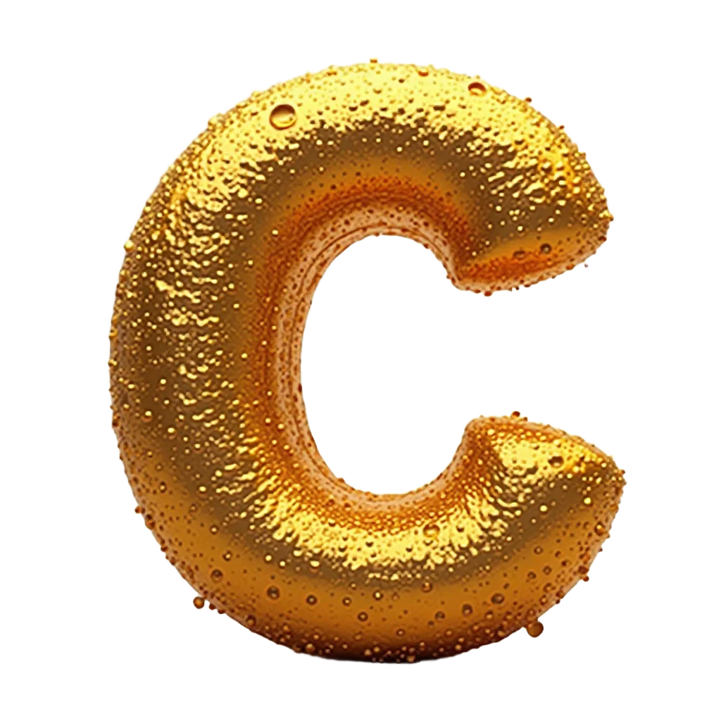 Golden C